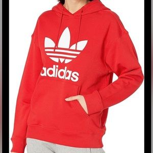 Adidas hoodie women’s size 2xl
